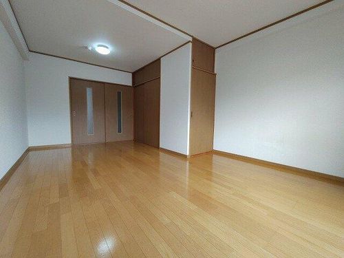 兵庫県神戸市長田区上池田4丁目(マンション)の賃貸物件2Cの内装