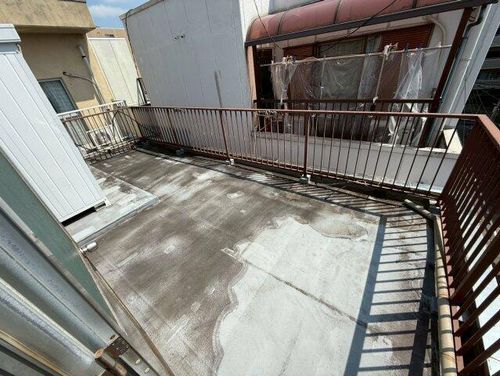 兵庫県神戸市須磨区平田町1丁目(一戸建)の賃貸物件の内装