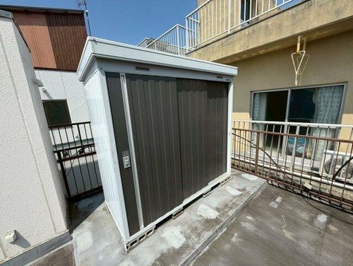 兵庫県神戸市須磨区平田町1丁目(一戸建)の賃貸物件のその他画像