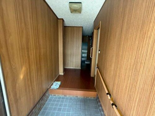 兵庫県神戸市須磨区平田町1丁目(一戸建)の賃貸物件のその他画像