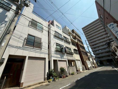 兵庫県神戸市須磨区平田町1丁目(一戸建)の賃貸物件の外観