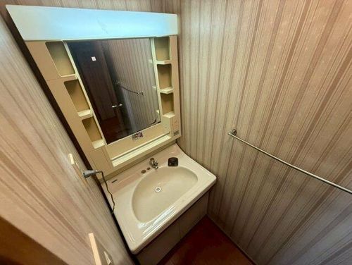 兵庫県神戸市須磨区平田町1丁目(一戸建)の賃貸物件の内装