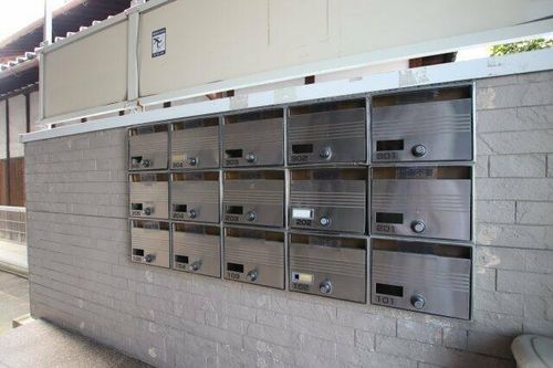 レオパレスサン・マックのその他画像