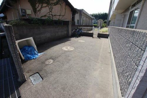 レオパレスサン・マックのその他画像