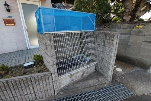 レオパレスサン・マックのその他画像