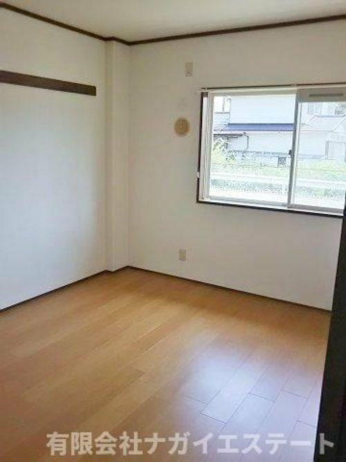 アネックス21102の内装