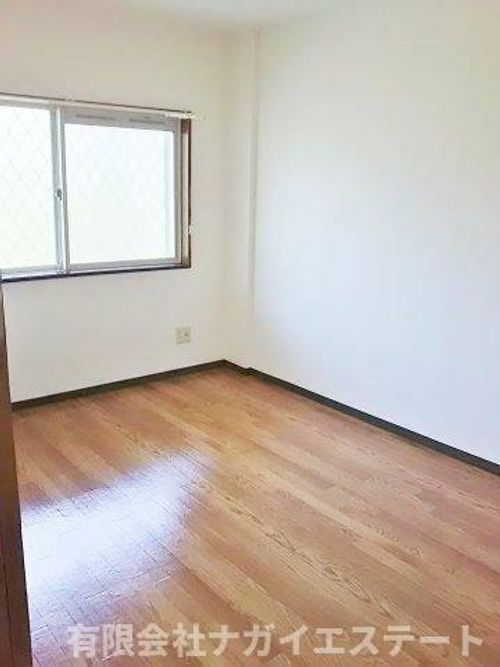 アネックス21102の内装