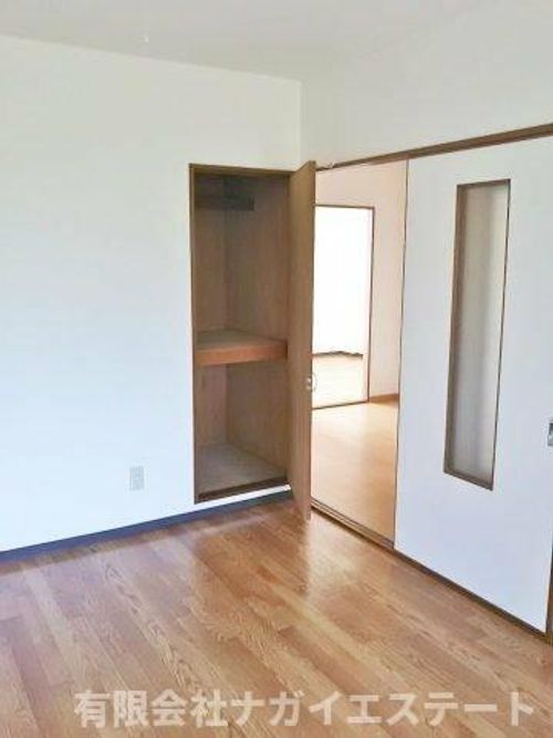 アネックス21102の内装