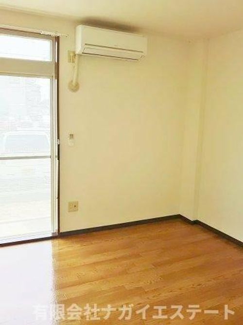 アネックス21102の内装