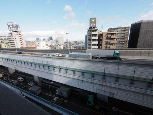 S-RESIDENCE緑橋駅前のその他画像