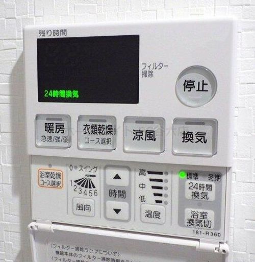 S-RESIDENCE緑橋駅前のその他画像