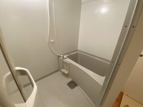 ル・シエル201の風呂