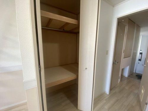 ル・シエル201の内装