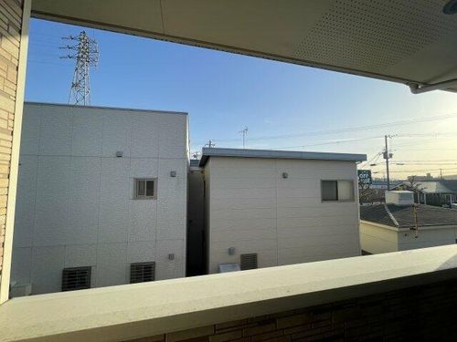 アミスタ花北206のその他画像