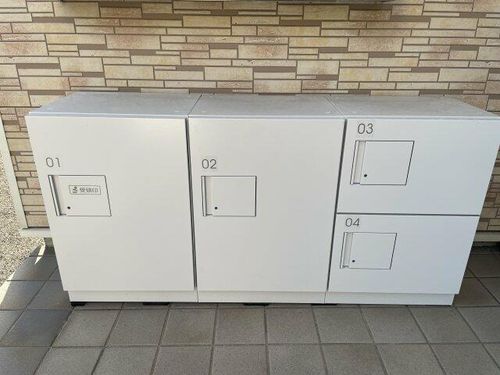 アミスタ花北206のその他画像