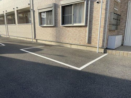 アミスタ花北206のその他画像