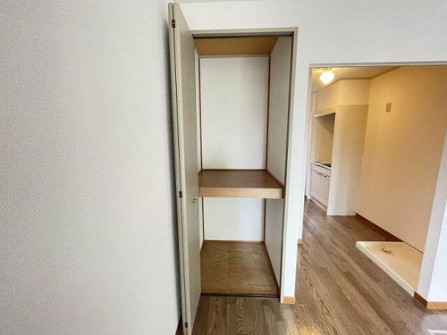 大阪府箕面市今宮3丁目(マンション)の賃貸物件の内装