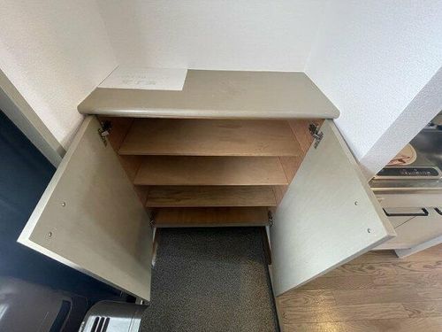 大阪府箕面市今宮3丁目(マンション)の賃貸物件の内装
