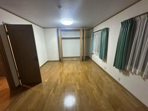 愛知県豊田市京町2丁目(一戸建)の賃貸物件の居間