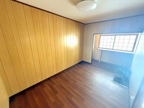 大阪府松原市高見の里6丁目(一戸建)の賃貸物件の内装
