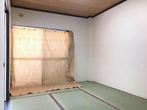 EUROPEAN TAKISEIの内装