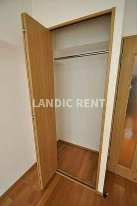 フォーラム箱崎の内装