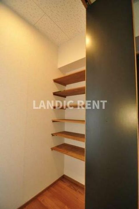 フォーラム箱崎の玄関