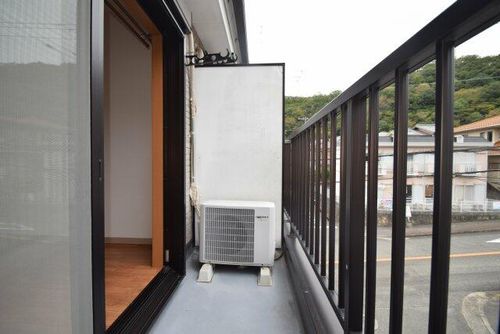 GORI田寺205の内装
