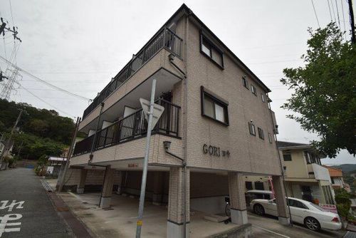 GORI田寺205の外観