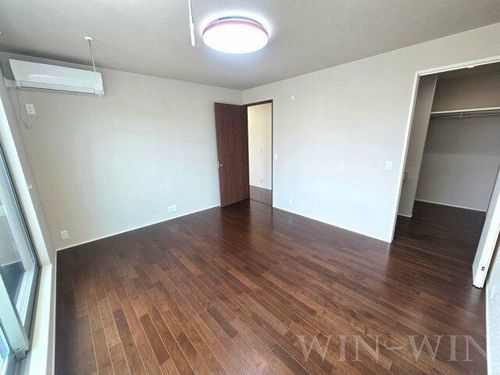 愛知県豊橋市原町字峯畑(一戸建)の賃貸物件の内装