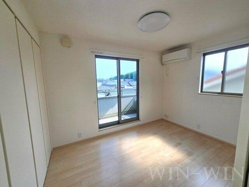 愛知県豊橋市原町字峯畑(一戸建)の賃貸物件の内装