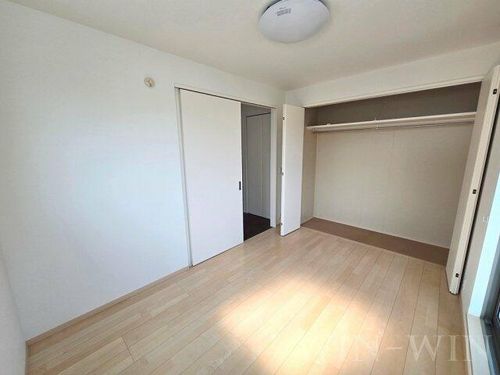 愛知県豊橋市原町字峯畑(一戸建)の賃貸物件の内装