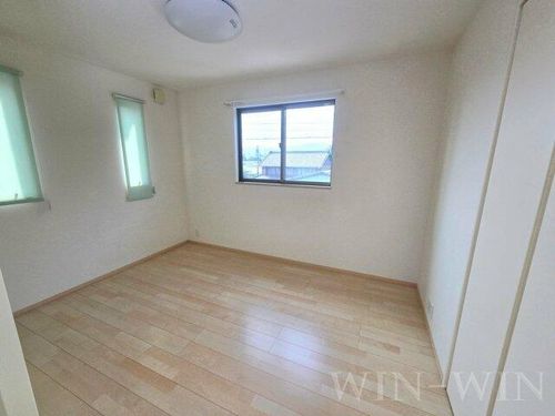 愛知県豊橋市原町字峯畑(一戸建)の賃貸物件の内装