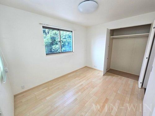 愛知県豊橋市原町字峯畑(一戸建)の賃貸物件の内装