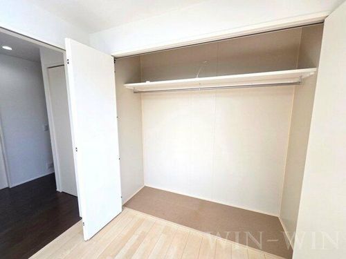 愛知県豊橋市原町字峯畑(一戸建)の賃貸物件の内装