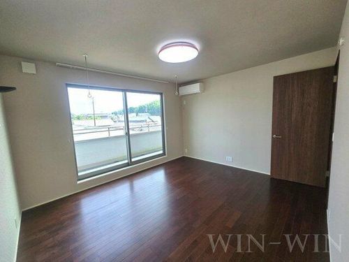 愛知県豊橋市原町字峯畑(一戸建)の賃貸物件の内装