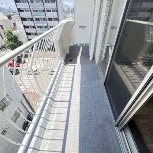 ライオンズマンションちくさの内装