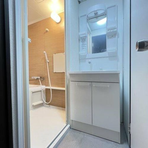 ライオンズマンションちくさの内装