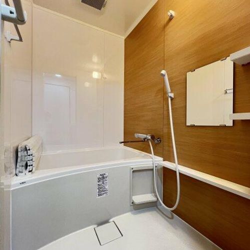 ライオンズマンションちくさの風呂