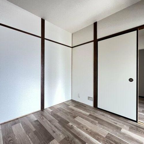 ライオンズマンションちくさの内装