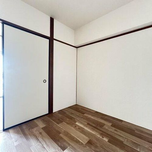 ライオンズマンションちくさの内装