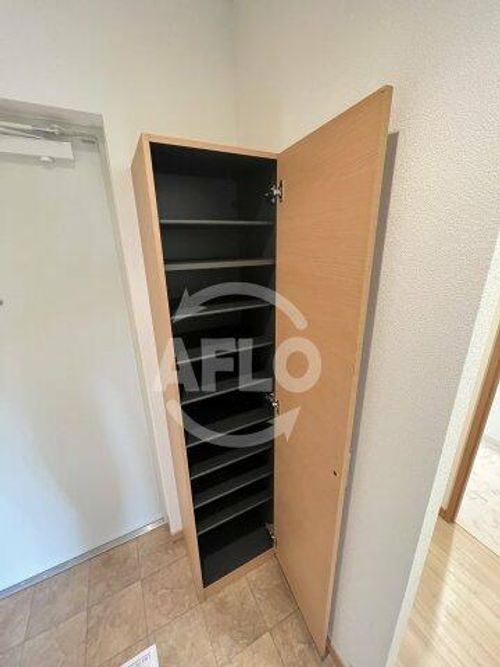 フォレステージュ北堀江の内装