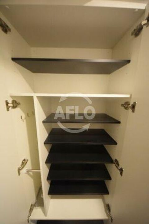 セレニテ本町東リアンの内装