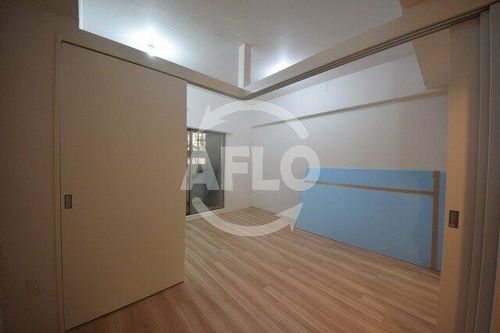 セレニテ本町東リアンの内装