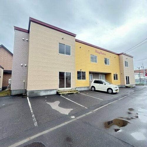 マリオーネ102の外観