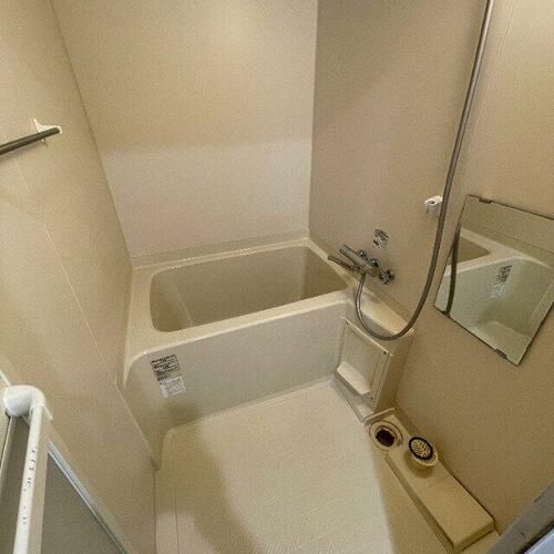 マリオーネ102の内装