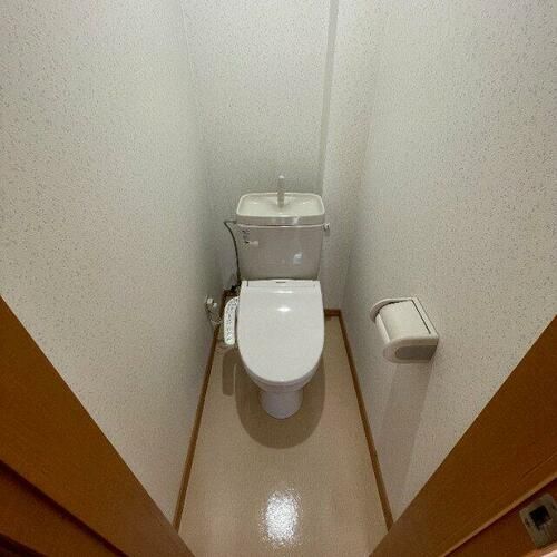 マリオーネ102の内装