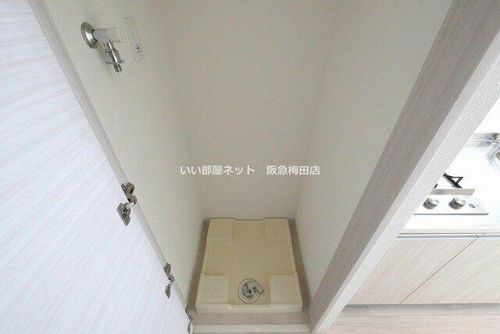 ファーストフィオーレ福島野田IIのその他画像