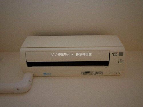 APRILE南森町のその他画像