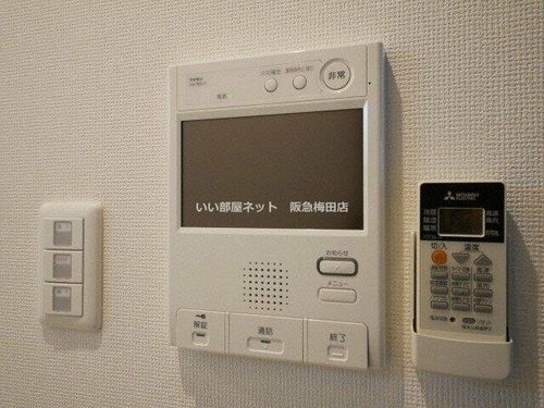 APRILE南森町のその他画像